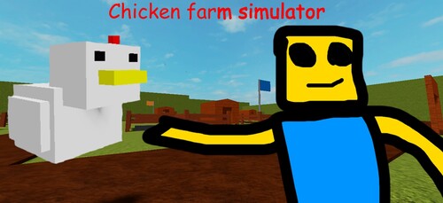 Chicken Farm Tycoon