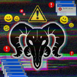 Lucien's Clown Town