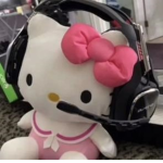 kitty's dhc !