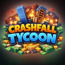 [👑] Crashfall Tycoon