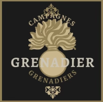 Campagnes de Grenadiers