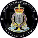 AA | Quartermaster Corps