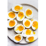 eggs for lunch