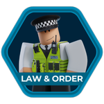 Law and Order