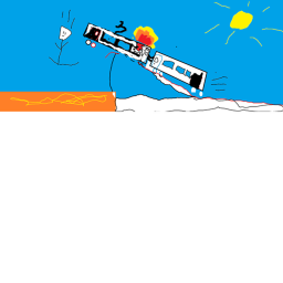 train madness