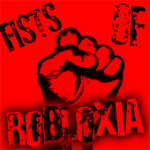 Fists Of Robloxia