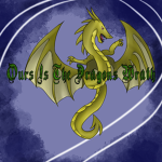 The Gilded Dragons