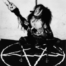 ⛧