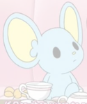 Mice pawz !!