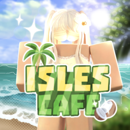 Isles Café | Main Café
