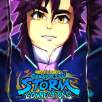 Naruto Tonkotsu Storm Connections