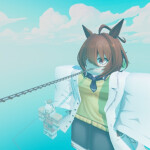 cart ride into Umamusume