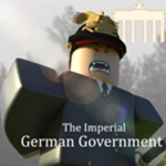 The Imperial Government of Hesseland