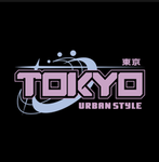 Tokyos Urban Clothing