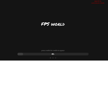 FPS World