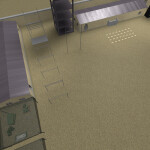 [TIAF] FOB Reagan County, Texas