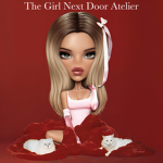 The Girl Next Door Atelier