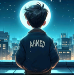 #KINGDOM AHMED