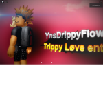 Trippy Løve Ent