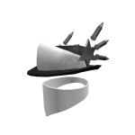 White Bandit Valk