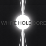 White hole core