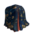 Petals in Nightfall | Custom for Acchan