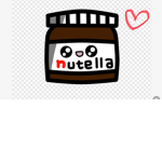 El grupo de la Nutella :)