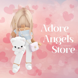 Adore Angels Store