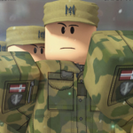Ground base army