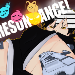 RESONANCE!!