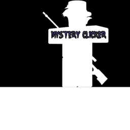Mystery Clicker (Christmas Update!)