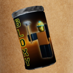 BIOxY’S Group!