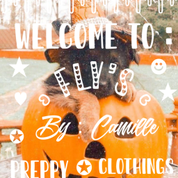 •Preppy Hobby •