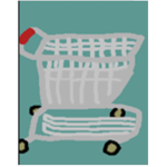 the grocery GANG!!! Group Thumbnail