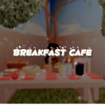 Breakfast Cafee