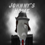 johnny's home