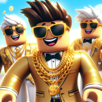 Bling Obbies