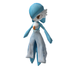 Gardevoir Shiny