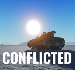 CONFLICTED [UPDATE]