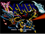 The X-Men™