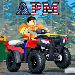 [🌲FOREST🌲] American Plains Mudding icon