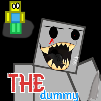 the dummy killer 