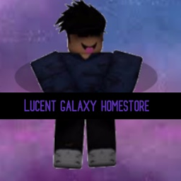 Lucent Galaxy Homestore
