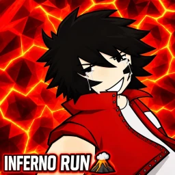 INFERNO RUN [🌋NEW] icon