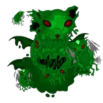 Pest Swarm Bingus
