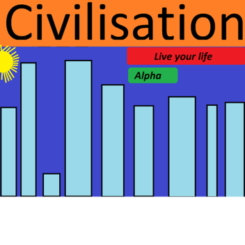 👧Civilisation👦    (ALPHA)