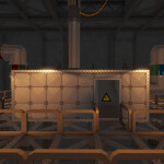 Ritnium Reactor