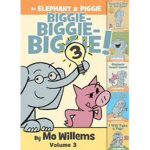 Elephant and piggie