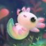 axolotl Group431