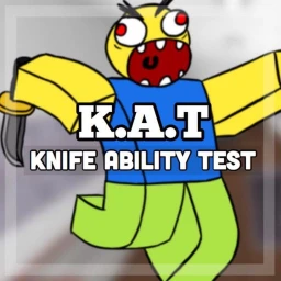 KAT Knife Ability Test icon